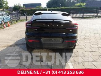 Volvo C-40 C40 Recharge (XK), SUV, 2021 / 2024 Recharge Twin 78 kWh picture 6