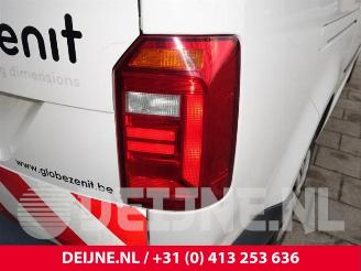 Volkswagen Caddy Caddy IV, Van, 2015 2.0 TDI 102 picture 30