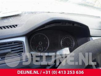 Volkswagen Caddy Caddy IV, Van, 2015 2.0 TDI 102 picture 11