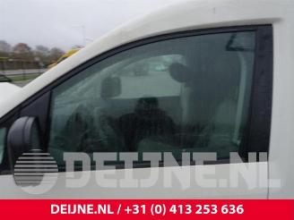 Volkswagen Caddy Caddy III (2KA,2KH,2CA,2CH), Van, 2004 / 2015 1.6 TDI 16V picture 14