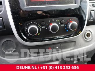 Renault Trafic Trafic (1FL/2FL/3FL/4FL), Van, 2014 2.0 dCi 16V 145 picture 31