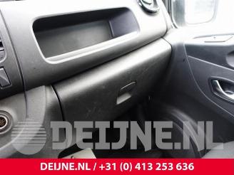 Renault Trafic Trafic (1FL/2FL/3FL/4FL), Van, 2014 2.0 dCi 16V 145 picture 29