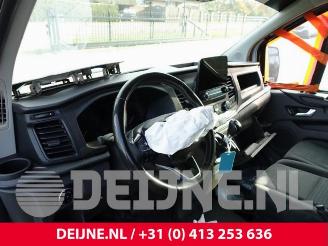 Ford Transit Transit Custom, Van, 2011 / 2023 2.0 TDCi 16V Eco Blue 130 picture 21