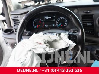 Ford Transit Transit Custom, Van, 2011 / 2023 2.0 TDCi 16V Eco Blue 130 picture 23