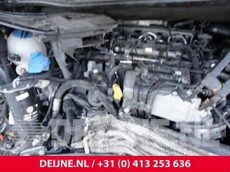 Volkswagen Caddy Caddy IV, Van, 2015 2.0 TDI 102 picture 35