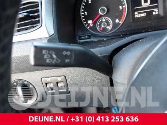 Volkswagen Caddy Caddy IV, Van, 2015 2.0 TDI 102 picture 24