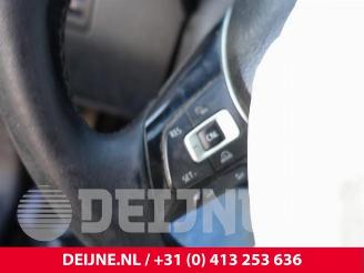 Volkswagen Caddy Caddy IV, Van, 2015 2.0 TDI 102 picture 21