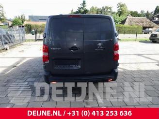 Peugeot Expert Expert (V1/VA/VB/VE/VF/VT/VY), Van, 2016 2.0 Blue HDi 150 16V picture 6
