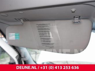 Fiat Doblo Doblo Cargo (263), Van, 2010 1.6 D Multijet picture 23