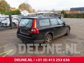 Volvo V-70 V70 (BW), Combi, 2007 / 2016 2.0 D 16V picture 7