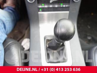 Volvo V-70 V70 (BW), Combi, 2007 / 2016 2.0 D 16V picture 29