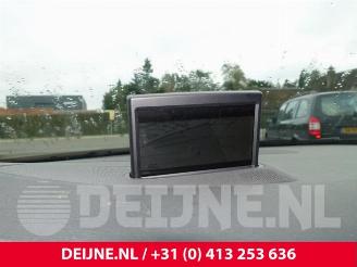 Volvo V-70 V70 (BW), Combi, 2007 / 2016 2.0 D 16V picture 31