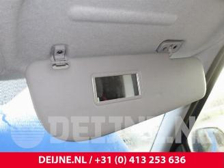 Fiat Doblo Doblo Cargo (263), Van, 2010 1.3 D Multijet picture 25