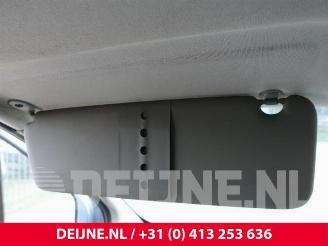 Opel Vivaro Vivaro, Van, 2000 / 2014 2.0 CDTI picture 26