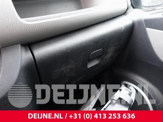 Renault Trafic Trafic (1FL/2FL/3FL/4FL), Van, 2014 1.6 dCi 125 Twin Turbo picture 31