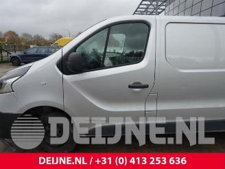 Renault Trafic Trafic (1FL/2FL/3FL/4FL), Van, 2014 1.6 dCi 125 Twin Turbo picture 16