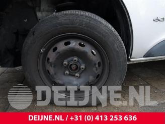 Renault Trafic Trafic (1FL/2FL/3FL/4FL), Van, 2014 1.6 dCi 125 Twin Turbo picture 10