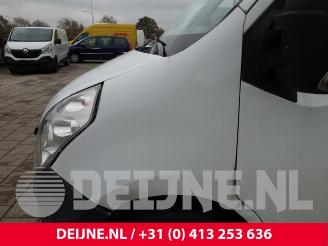 Renault Master Master III (MA/MB/MC/MD/MH/MF/MG/MH), Van, 2010 2.3 dCi 16V picture 9