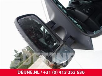 Renault Master Master III (MA/MB/MC/MD/MH/MF/MG/MH), Van, 2010 2.3 dCi 16V picture 12