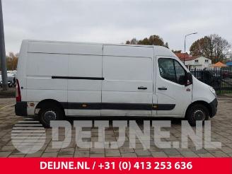 Renault Master Master III (MA/MB/MC/MD/MH/MF/MG/MH), Van, 2010 2.3 dCi 16V picture 8