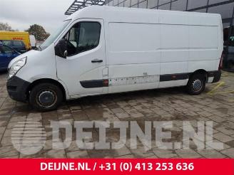 Renault Master Master III (MA/MB/MC/MD/MH/MF/MG/MH), Van, 2010 2.3 dCi 16V picture 4