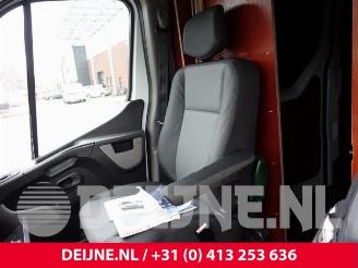 Renault Master Master III (MA/MB/MC/MD/MH/MF/MG/MH), Van, 2010 2.3 dCi 16V picture 21