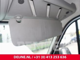 Renault Master Master III (MA/MB/MC/MD/MH/MF/MG/MH), Van, 2010 2.3 dCi 16V picture 29