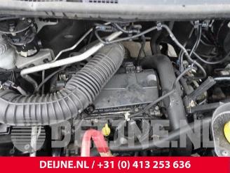 Renault Master Master III (MA/MB/MC/MD/MH/MF/MG/MH), Van, 2010 2.3 dCi 16V picture 35