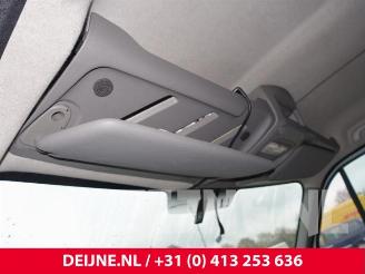 Renault Master Master III (MA/MB/MC/MD/MH/MF/MG/MH), Van, 2010 2.3 dCi 16V picture 23