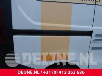 Renault Trafic Trafic (1FL/2FL/3FL/4FL), Van, 2014 1.6 dCi 95 picture 15