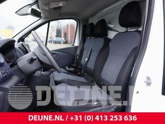 Opel Vivaro Vivaro, Van, 2014 / 2019 1.6 CDTI 95 Euro 6 picture 22