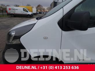 Opel Vivaro Vivaro, Van, 2014 / 2019 1.6 CDTI 95 Euro 6 picture 9