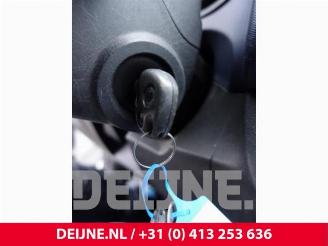 Opel Vivaro Vivaro, Van, 2014 / 2019 1.6 CDTI 95 Euro 6 picture 29