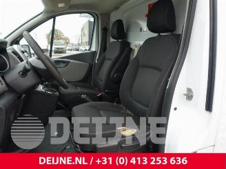 Renault Trafic Trafic (1FL/2FL/3FL/4FL), Van, 2014 1.6 dCi 120 Twin Turbo picture 20