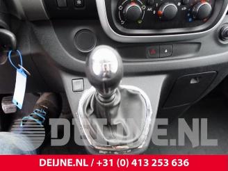 Renault Trafic Trafic (1FL/2FL/3FL/4FL), Van, 2014 1.6 dCi 120 Twin Turbo picture 29