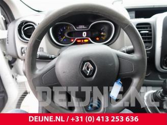 Renault Trafic Trafic (1FL/2FL/3FL/4FL), Van, 2014 1.6 dCi 120 Twin Turbo picture 24