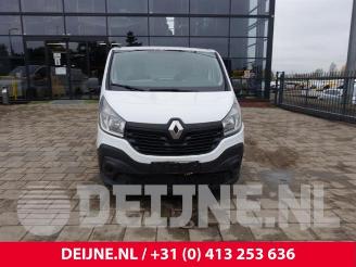 Renault Trafic Trafic (1FL/2FL/3FL/4FL), Van, 2014 1.6 dCi 120 Twin Turbo picture 2