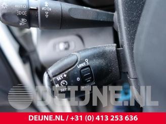 Citroën Berlingo Berlingo, Van, 2018 1.2 12V PureTech 110 picture 23