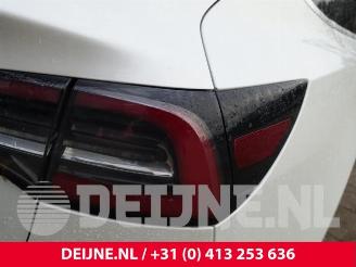 Tesla Model 3 Model 3, Sedan, 2017 Long Range AWD 75 kWh picture 30