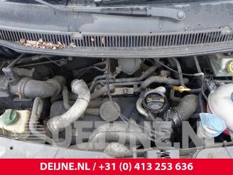Volkswagen Transporter Transporter T5, Van, 2003 / 2015 2.5 TDi picture 35