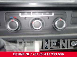 Volkswagen Transporter Transporter T6, Van, 2015 / 2024 2.0 TDI 150 picture 28