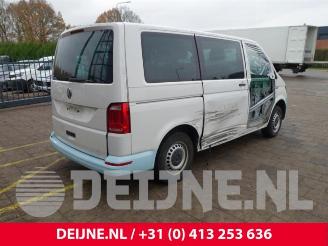 Volkswagen Transporter Transporter T6, Van, 2015 / 2024 2.0 TDI 150 picture 7
