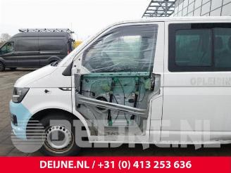 Volkswagen Transporter Transporter T6, Van, 2015 / 2024 2.0 TDI 150 picture 11