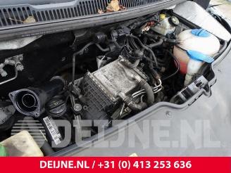 Volkswagen Transporter Transporter T6, Van, 2015 / 2024 2.0 TDI 150 picture 35