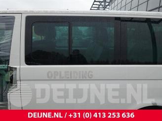 Volkswagen Transporter Transporter T6, Van, 2015 / 2024 2.0 TDI 150 picture 30