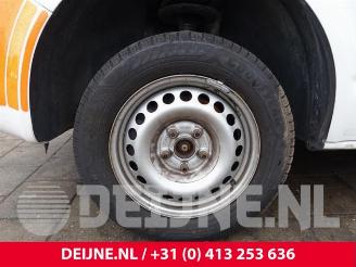 Volkswagen Transporter Transporter T5, Van, 2003 / 2015 2.0 TDI DRF picture 10