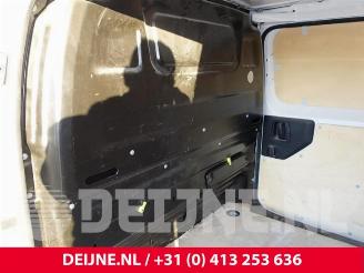 Opel Vivaro Vivaro, Van, 2019 2.0 CDTI 122 picture 32