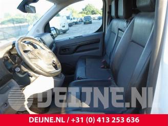 Opel Vivaro Vivaro, Van, 2019 2.0 CDTI 122 picture 18