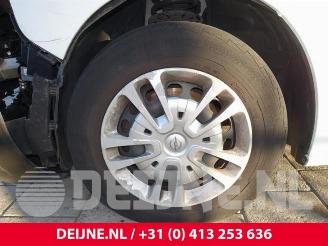 Opel Vivaro Vivaro, Van, 2019 2.0 CDTI 122 picture 10
