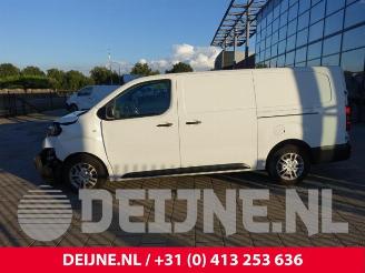 Opel Vivaro Vivaro, Van, 2019 2.0 CDTI 122 picture 4
